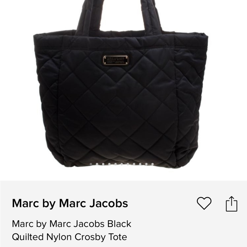 Pre Owned In Great Condition Marc By Marc Jacobs … - image 1